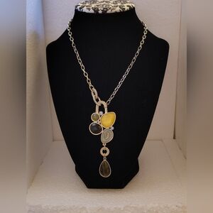 Lia Sophia Necklace